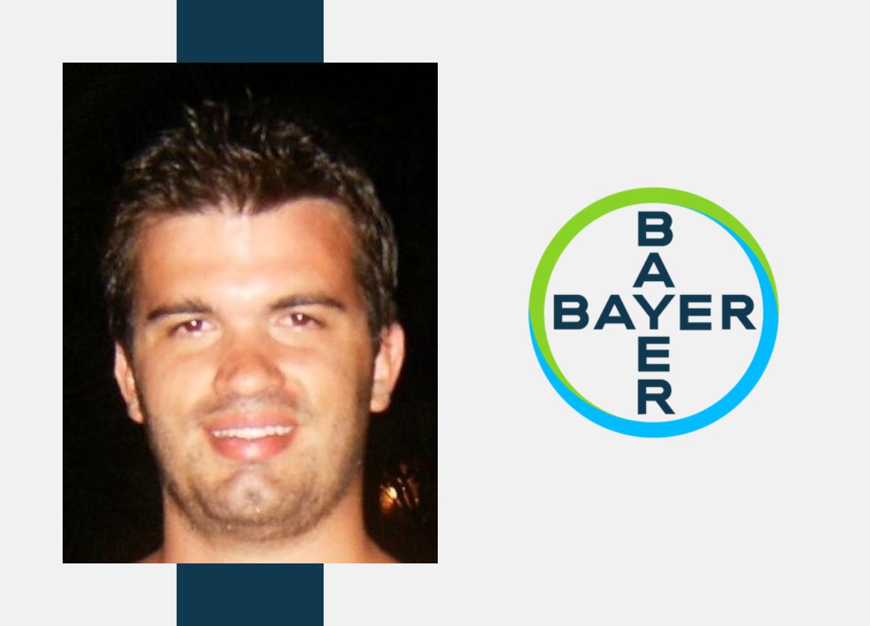 Bayer tem mudança na diretoria de Marketing Soja