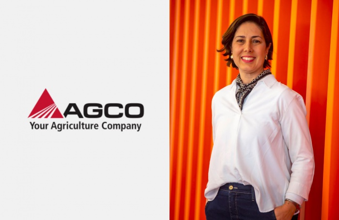 Daniela Dias Teixeira assume diretoria na AGCO
