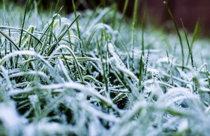 Frio avança no Sul do Brasil