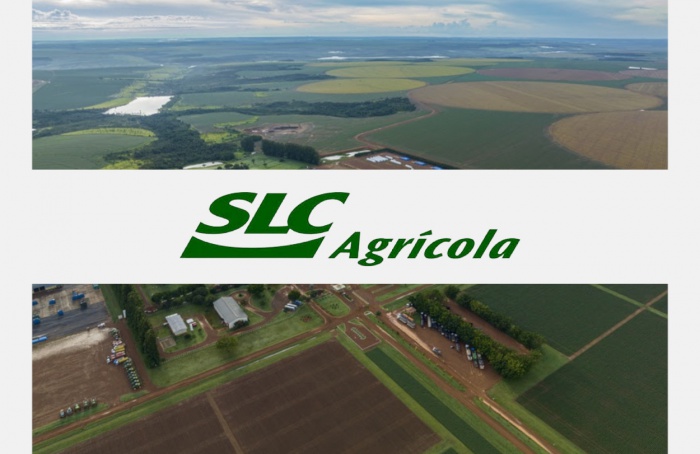 SLC Agrícola recebe certificação no programa Regenagri