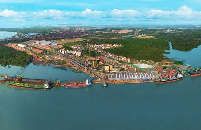 Arco Norte amplia protagonismo logístico no agro brasileiro