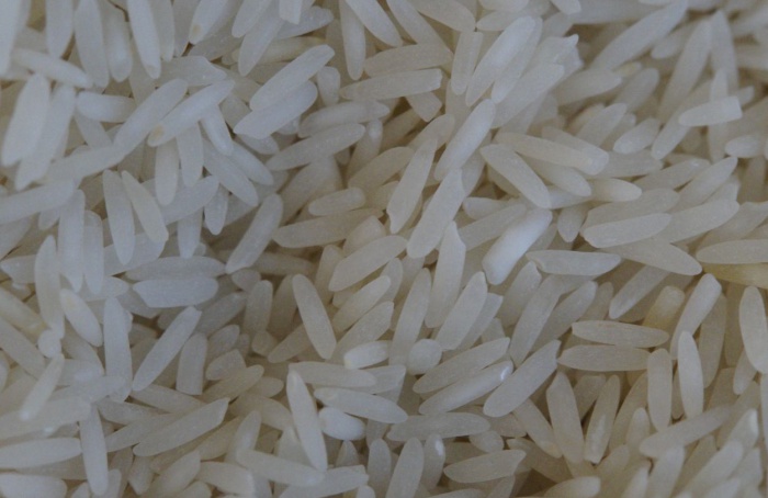 Paraná é principal porta de entrada para maior parte do arroz importado pelo Brasil
