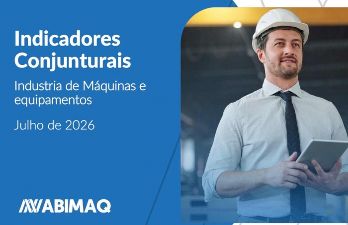 Exportações de máquinas agrícolas crescem 17,5% no semestre