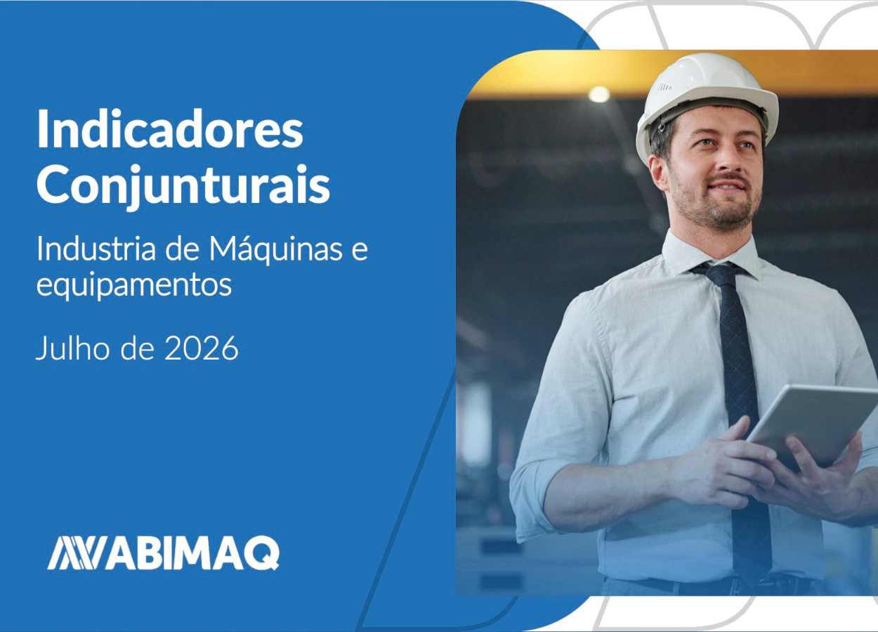 Exportações de máquinas agrícolas crescem 17,5% no semestre
