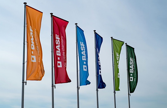 BASF divulga resultados do 1º trimestre de 2025