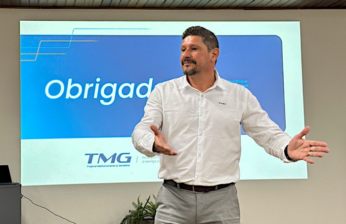 TMG aposta em milho e biotecnologia para aumentar participação no mercado