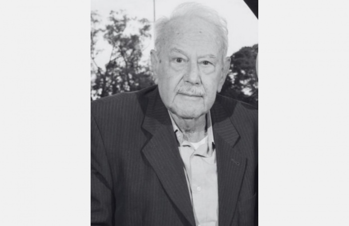 IAC se despede do pesquisador Luiz D’Artagnan de Almeida