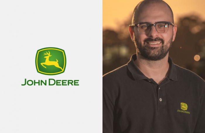 John Deere define nova gestão para pós-venda na América Latina