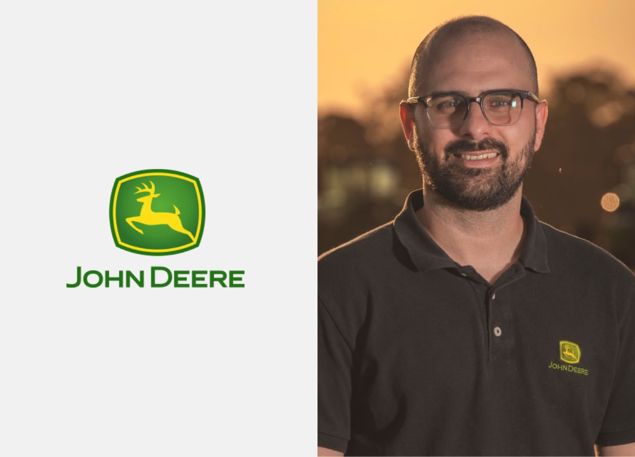 John Deere define nova gestão para pós-venda na América Latina