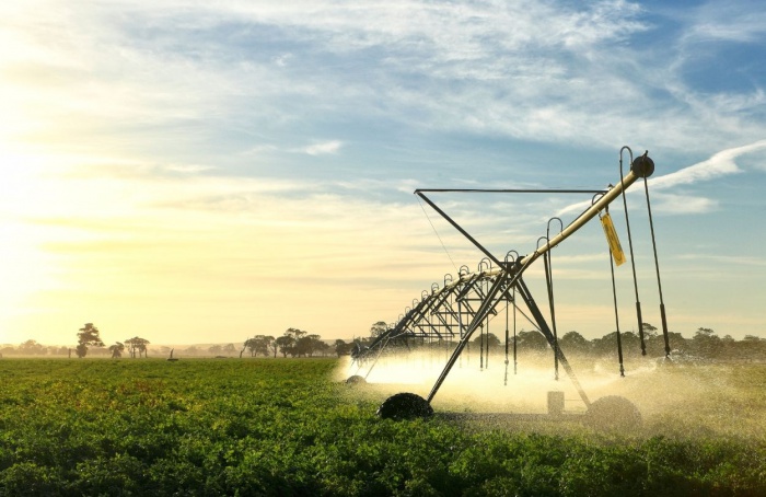 CNA promove workshop sobre gestão da água na agricultura