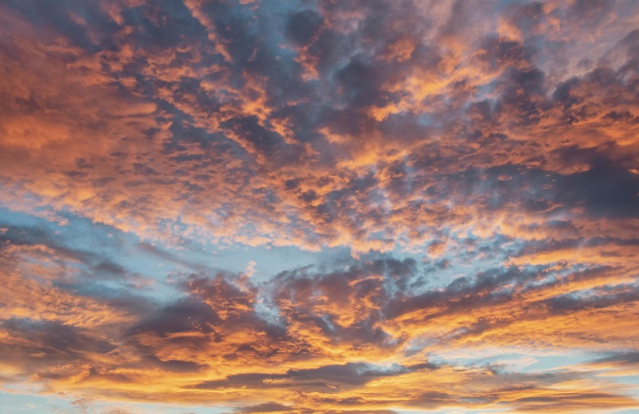 Santa Catarina terá temperaturas acima da média no outono