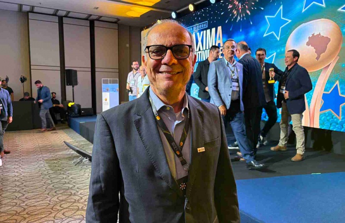 Produtor necessita mais apoio técnico, avalia professor