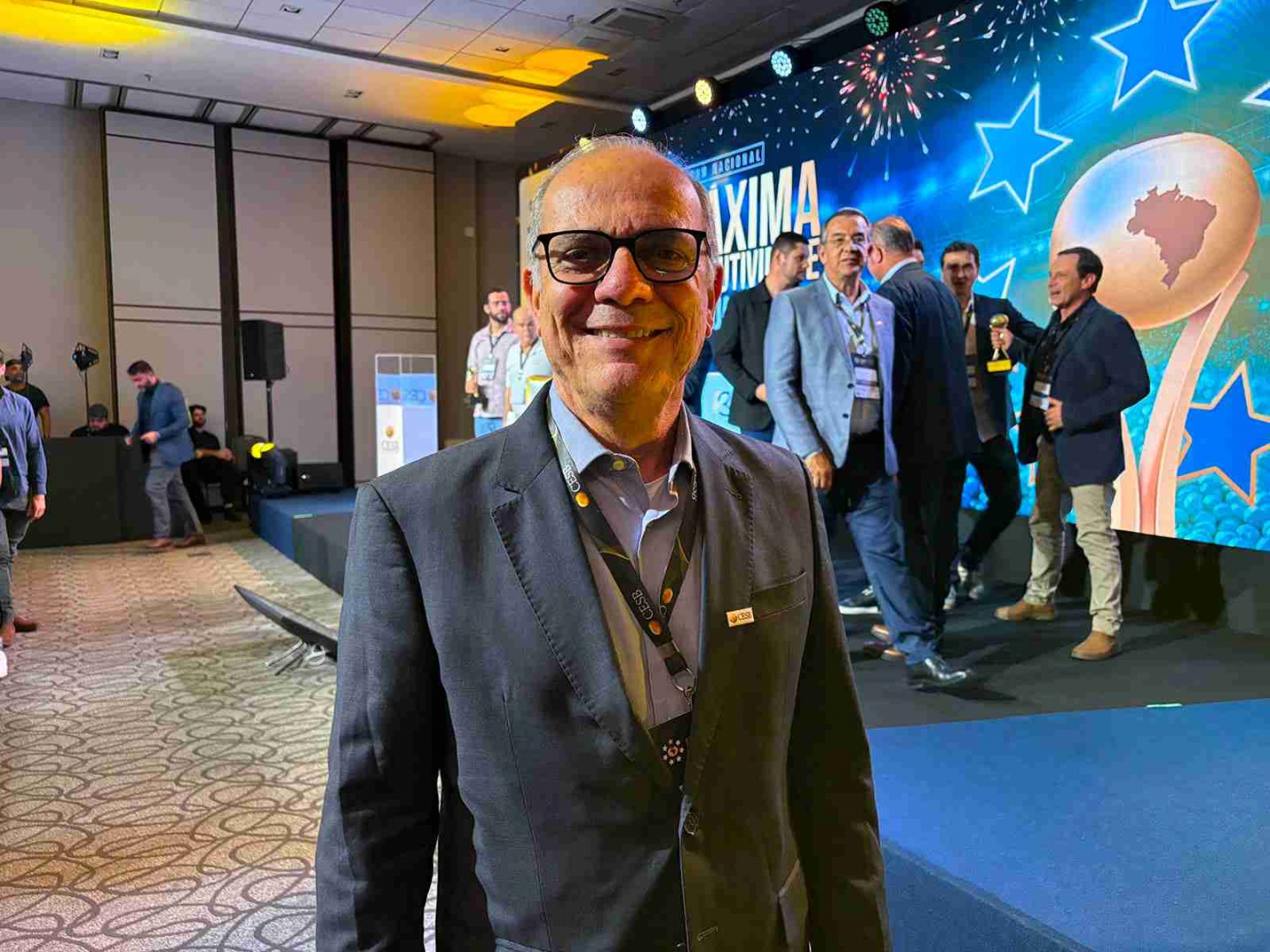 Produtor necessita mais apoio técnico, avalia professor