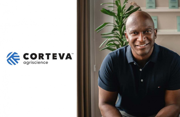 Corteva asciende a William Santana a Gerente de Ventas de Distrito en la división de Especialidades.