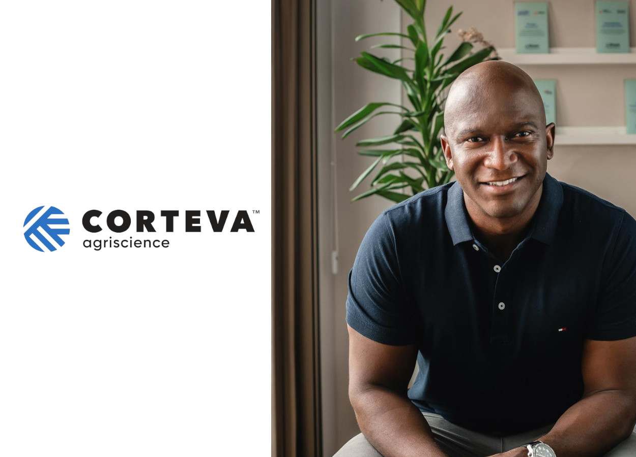 Corteva promove William Santana a District Sales Manager em Especialidades