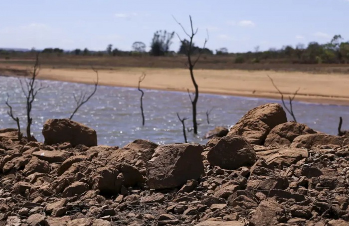 Atraso na chegada das chuvas de primavera terá impacto sobre o plantio de cultivos de verão