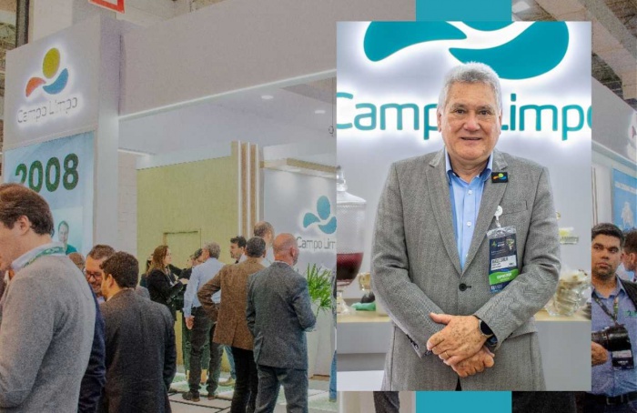Campo Limpo destaca economia circular no Congresso Andav