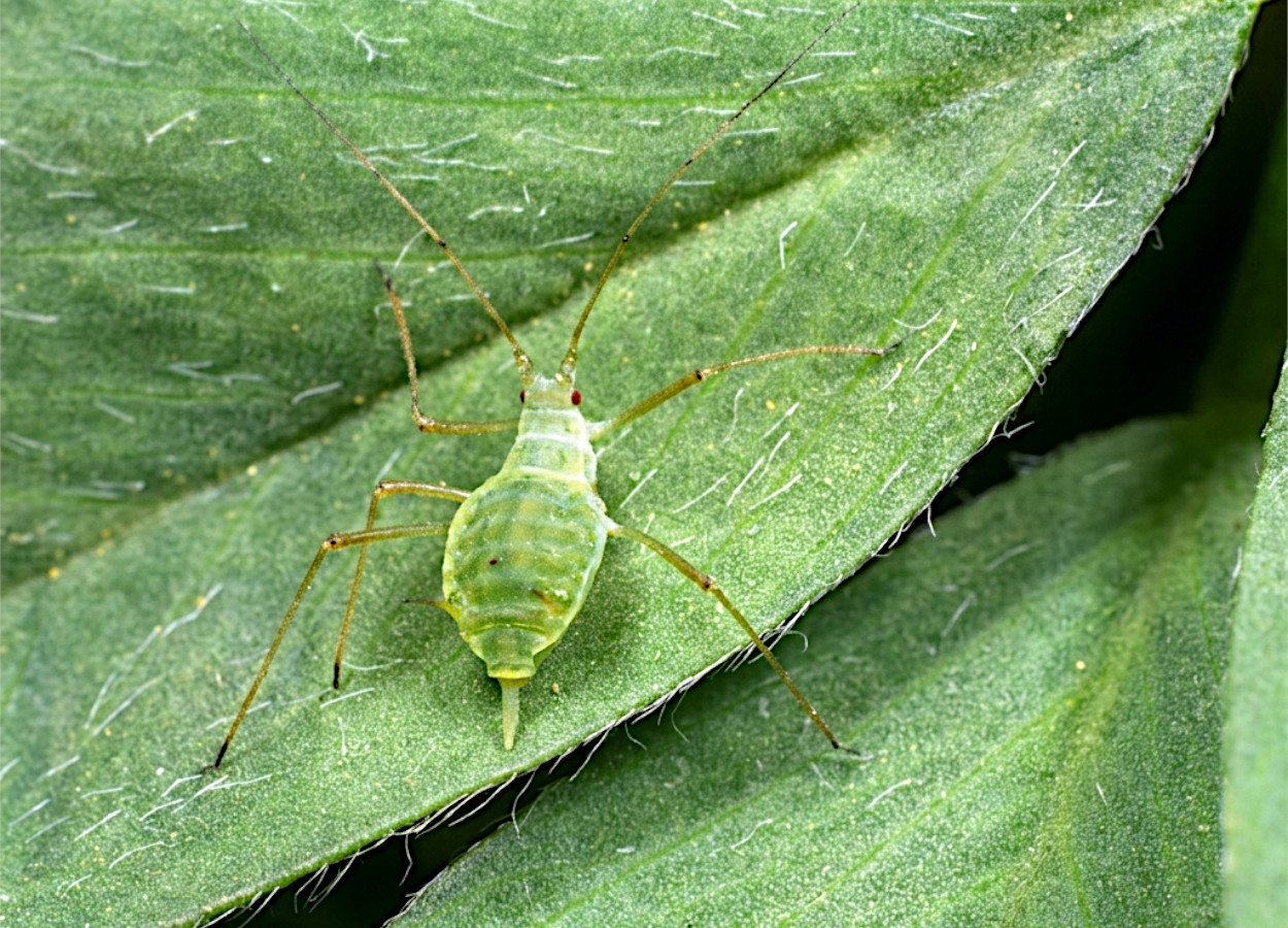 Foto:&nbsp;Clemson University - USDA Cooperative Extension Slide Series - Bugwood