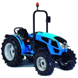 Serie 2 060 STD Plataformado