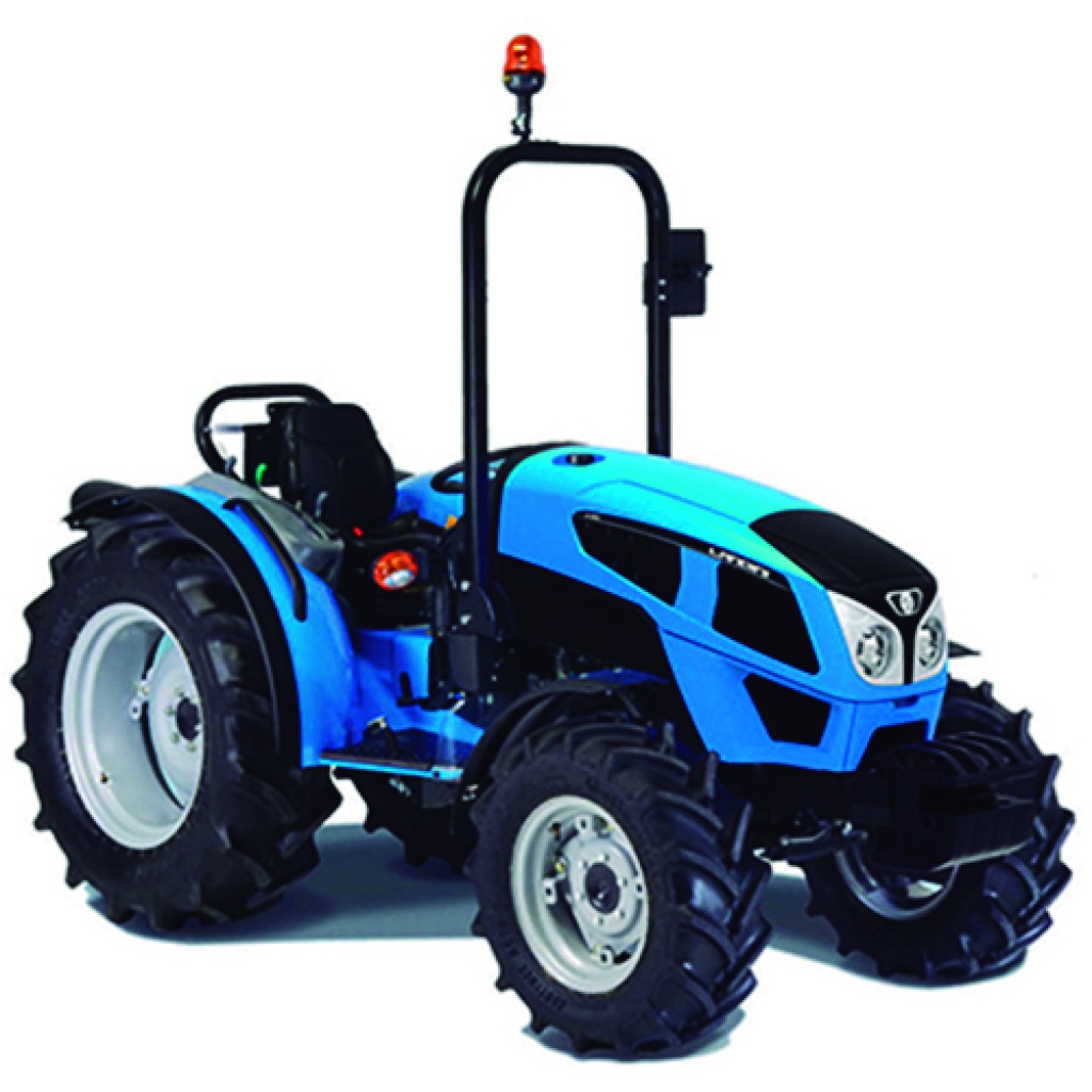 Serie 2 060 STD Plataformado