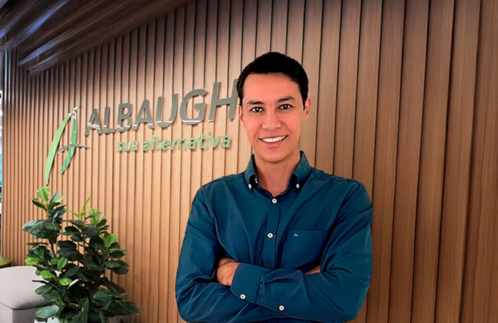 Albaugh Brasil anuncia novo diretor comercial para Sul e Paraguai