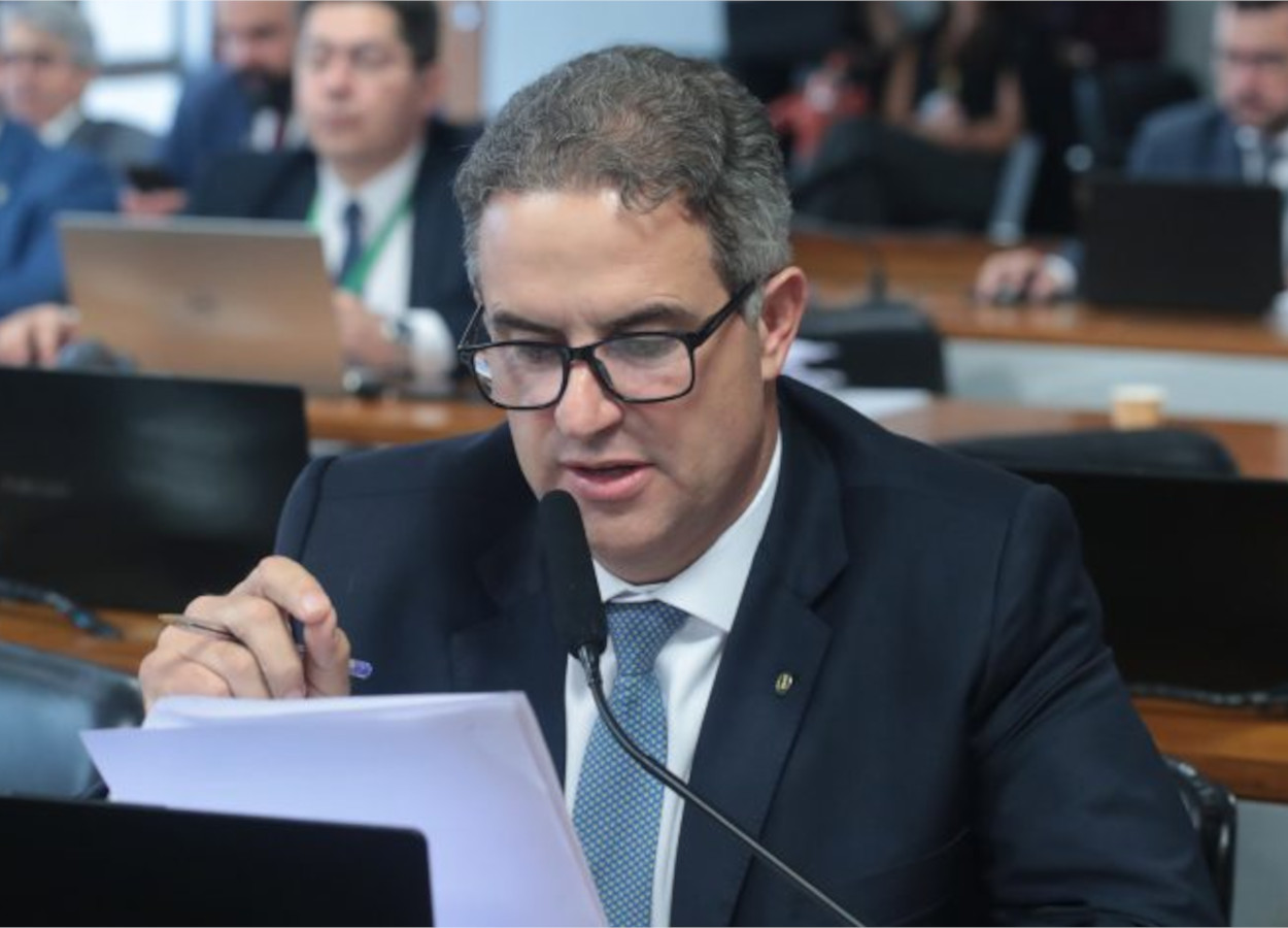 Ricardo Maia - Foto:&nbsp;Bruno Spada, Câmara dos Deputados