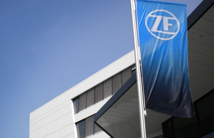 ZF melhora desempenho operacional no primeiro semestre