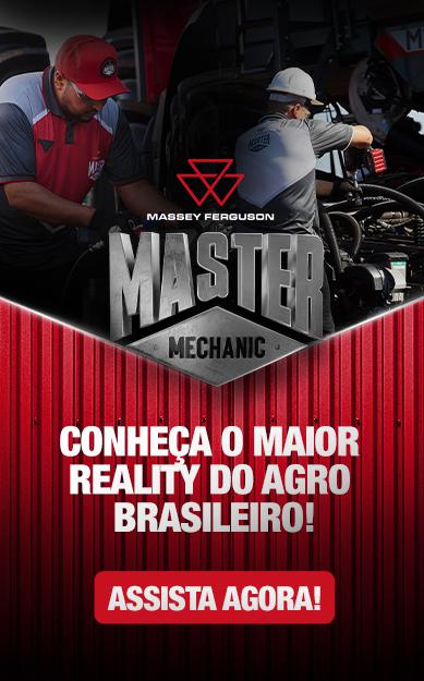 Massey Ferguson