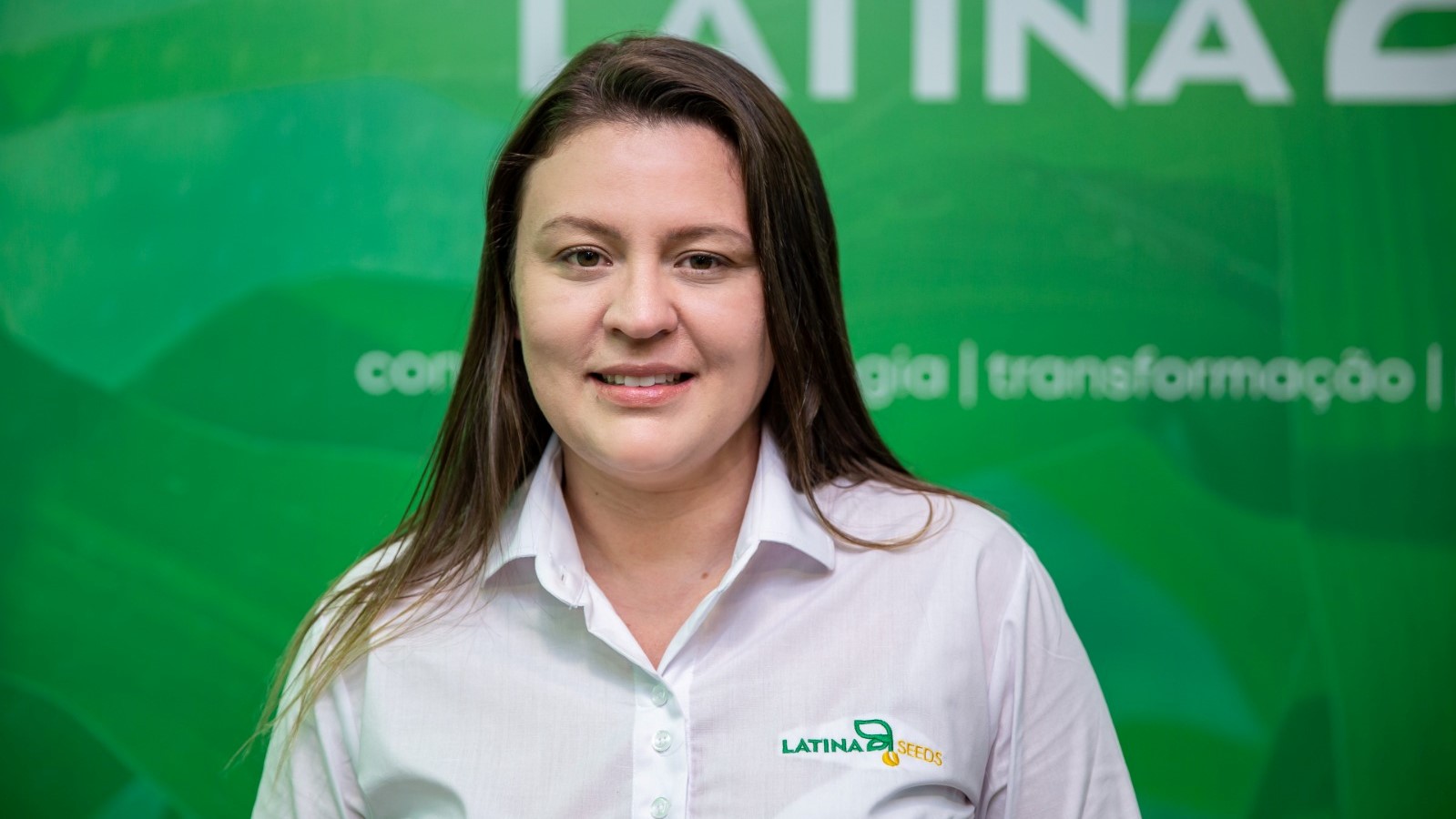 Latina Seeds comanda painéis sobre  milho e sorgo na Expoacre 2023