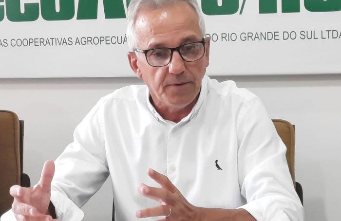 FecoAgro-RS faz balanço de 2024 e projeta ações para 2025