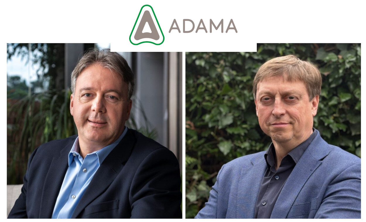 Romeu Stanguerlin e Eric Dereudre