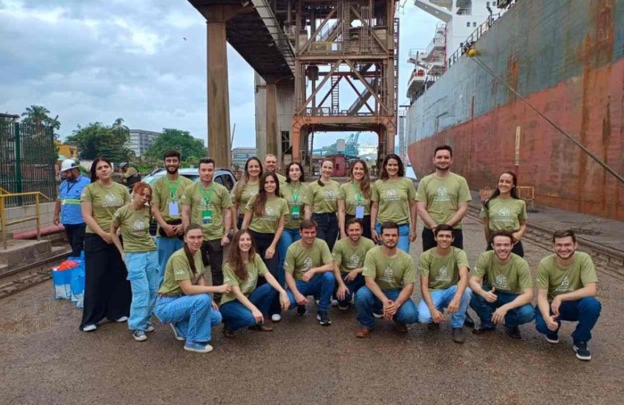 Programa da Cargill apoia nova geração de lideranças do agro