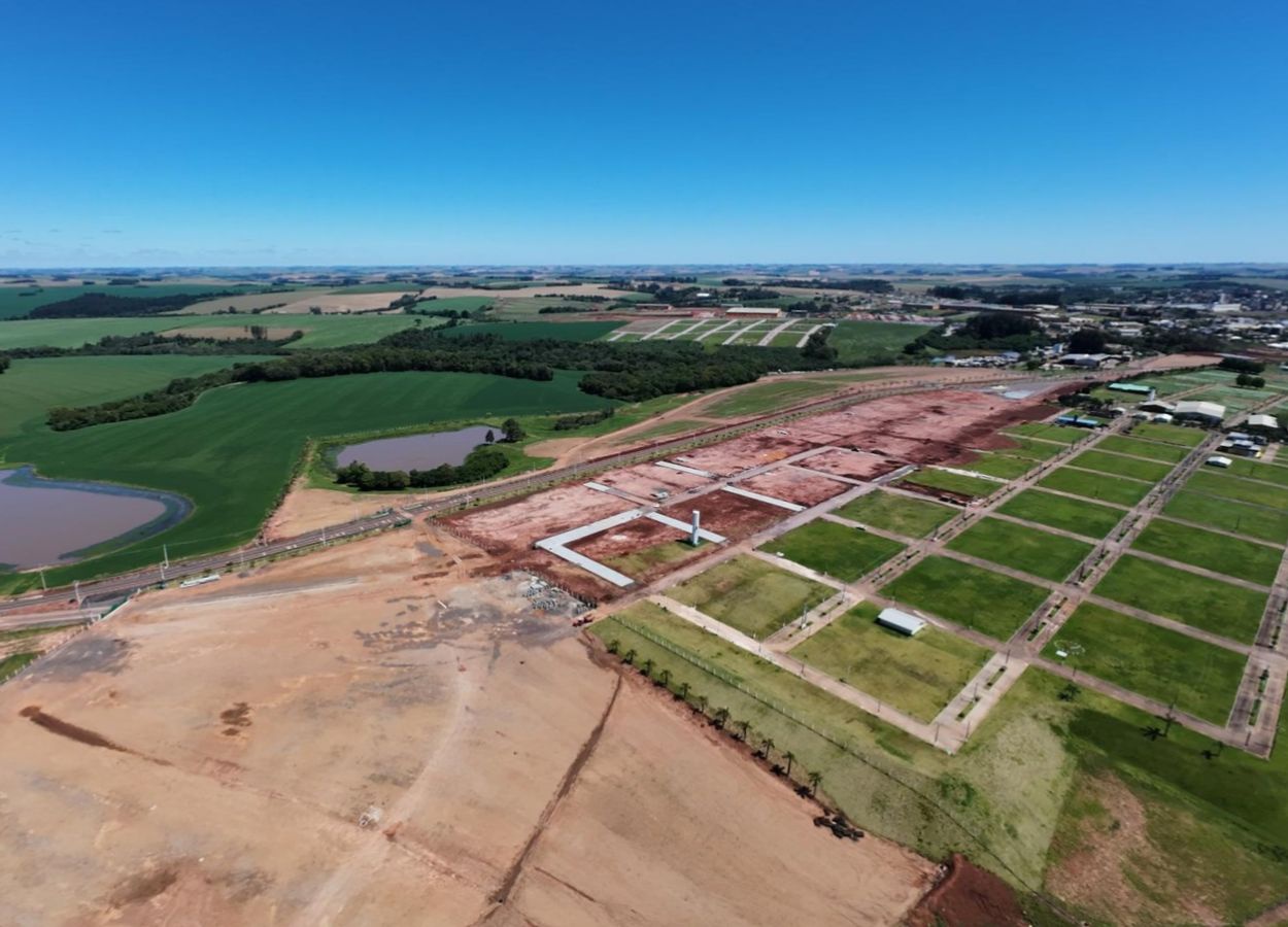 Expodireto Cotrijal amplia área de exposição para 2027