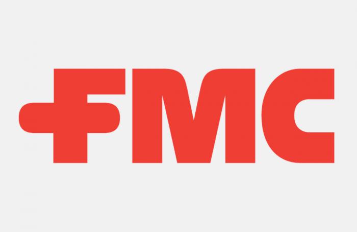FMC apresenta números e informa sobre reestruturação no Brasil