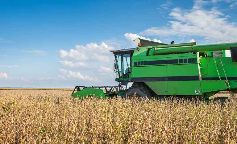 Agribusiness exports are record, with US$ 14,4 billion in July