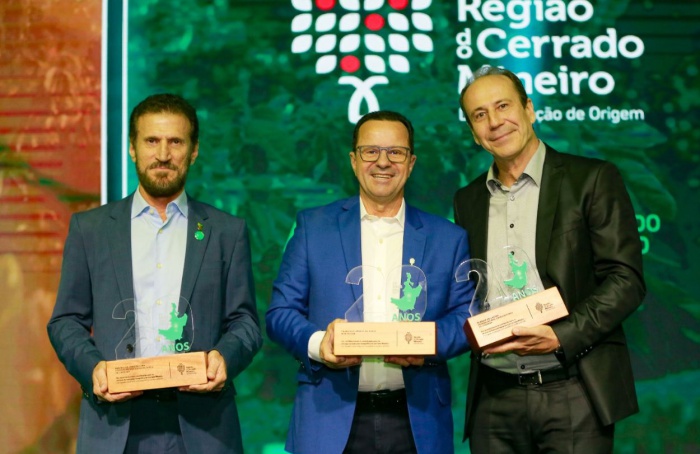 Região do Cerrado Mineiro movimenta R$ 1 mi no 13º Prêmio