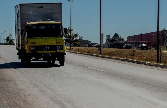 Lei do Frete muda regras para transporte de cargas