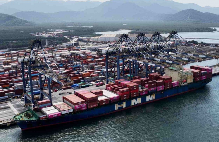 Exportações brasileiras ao Canadá batem recorde até setembro