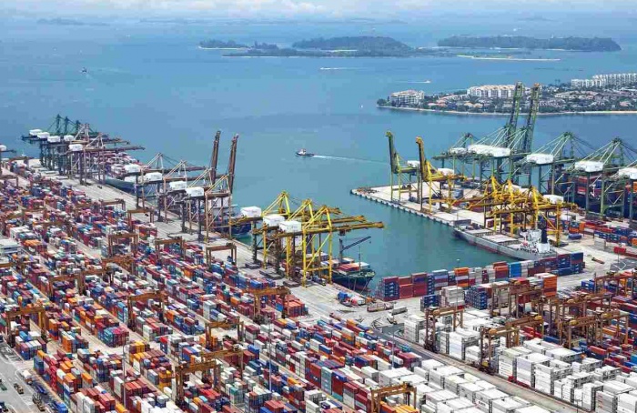 Algodão brasileiro registra novo recorde de exportações em abril