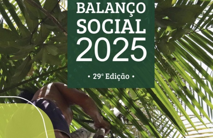 Lucro social da Embrapa cresceu 17% em 2025