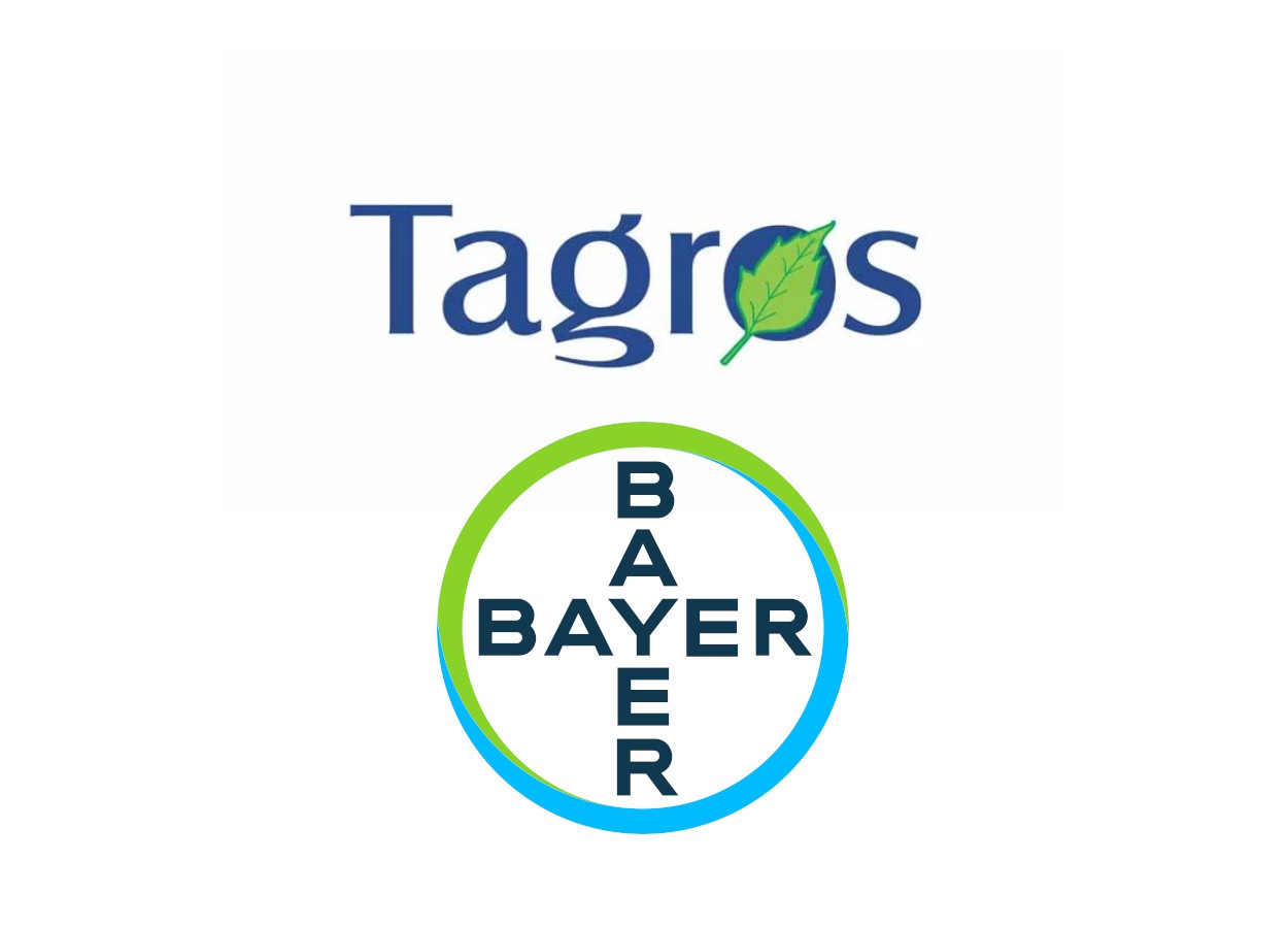 Tagros compra los activos globales de flubendiamida de Bayer.