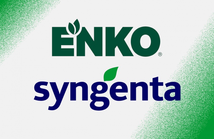 Syngenta e Enko anunciam nova forma química para controlar doenças fúngicas