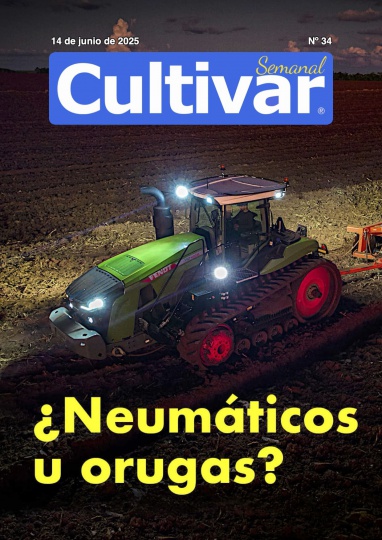 Cultivar Semanal 34