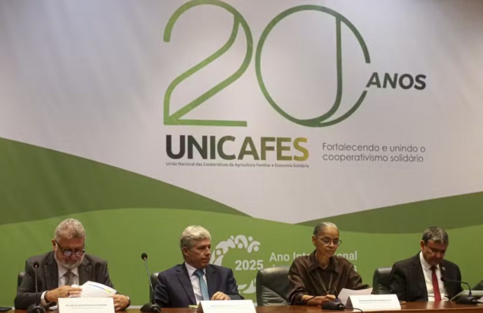 ApexBrasil impulsiona exportações da agricultura familiar