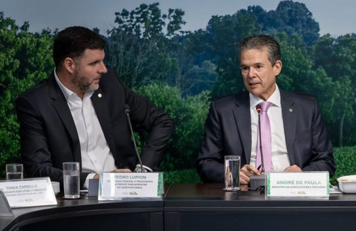 FPA pede R$ 27 bilhões para equalização no Plano Safra