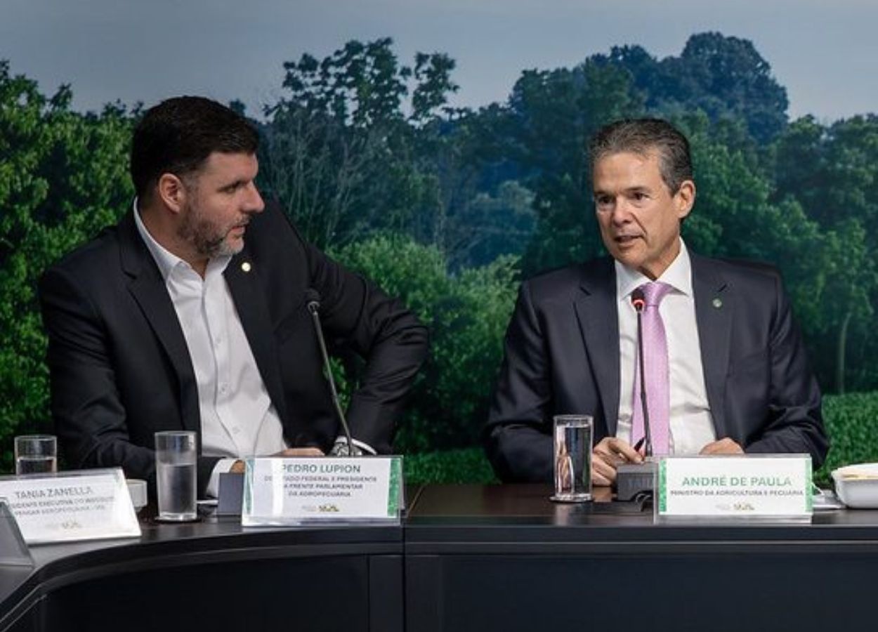 FPA pede R$ 27 bilhões para equalização no Plano Safra