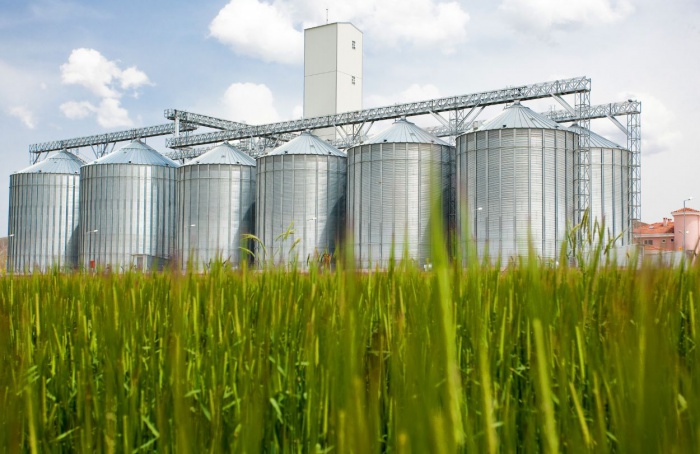 Capacidade de armazenagem agrícola chegou a 210,9 milhões de toneladas no 2° semestre de 2023, indica o IBGE