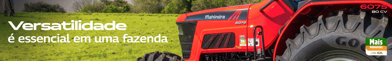 Mahindra 2025