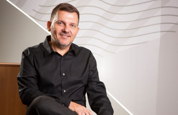 Cogny apresenta tecnologias com Embrapa na Tecnoshow