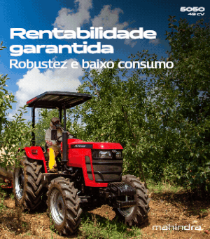 Mahindra 2025 Mobile
